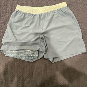 Chubbies L Swim Trunks